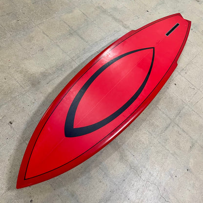 Used Evolution Surfboards | 6'10 Stinger