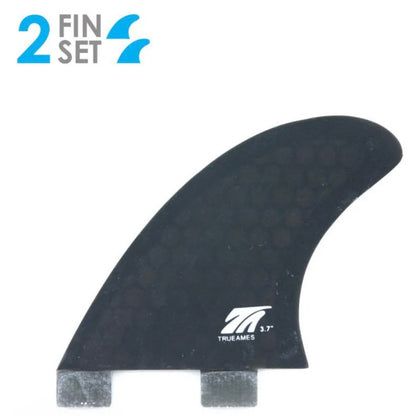 True Ames | Side Bite 3.7" FCS Compatible (Hexcore)