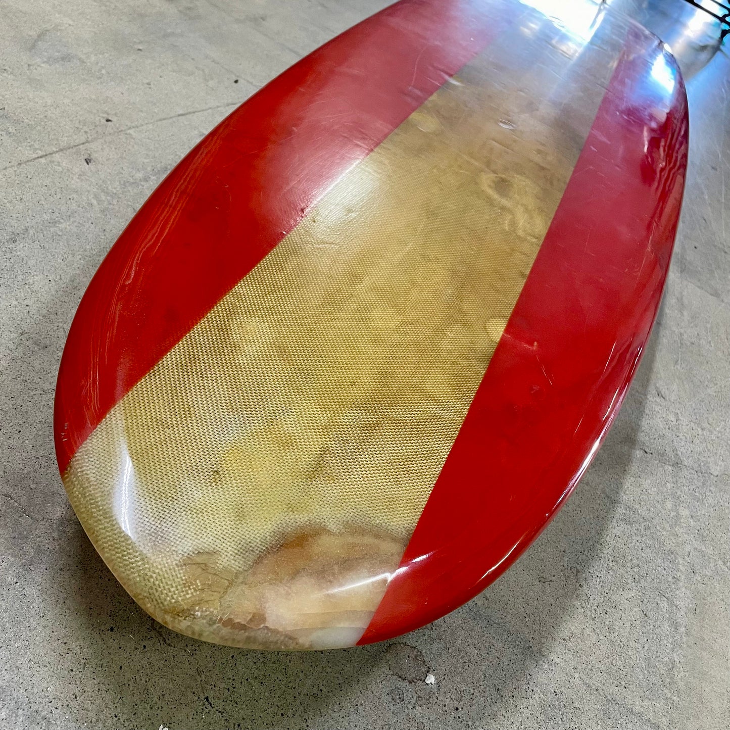 Used Vintage Jacobs | 9'2