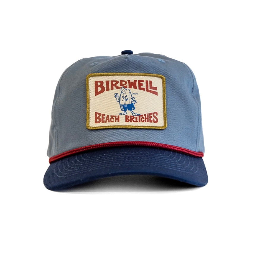 Birdwell |  OG Twill Snapback