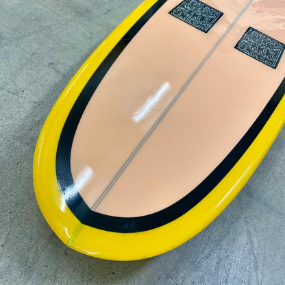 Wayne Lynch | 7'11" Evolution Collector