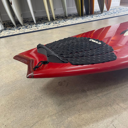 Used Robert August | 5'8 Swallow Tail