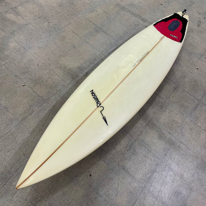 Used Rawson | 6'10 Mini Gun