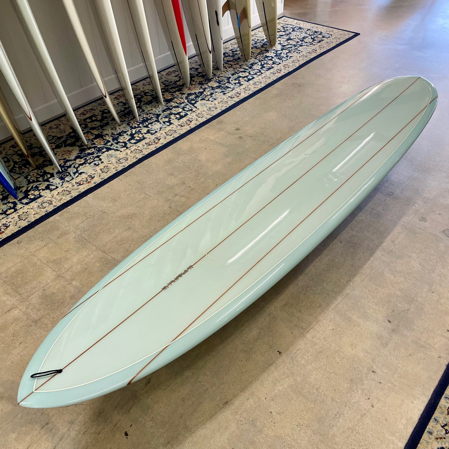Used Tyler Warren | 9'7 Pintail