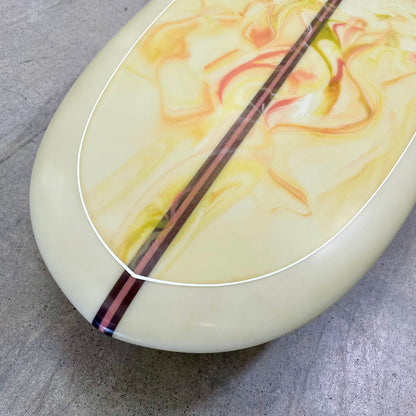 Used Barrett Miller | 9'0 Pig