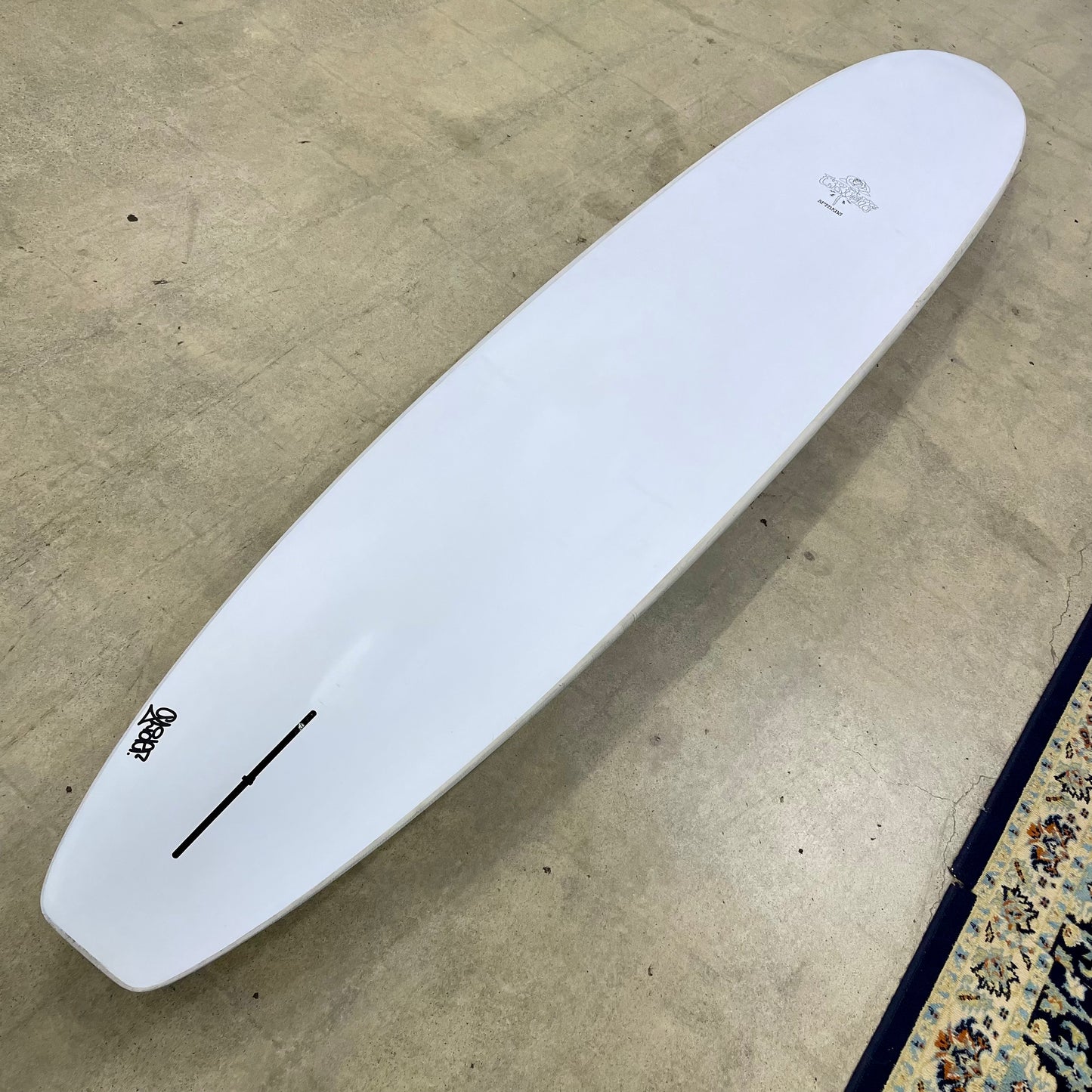 Used Crime | 11'0 Glider
