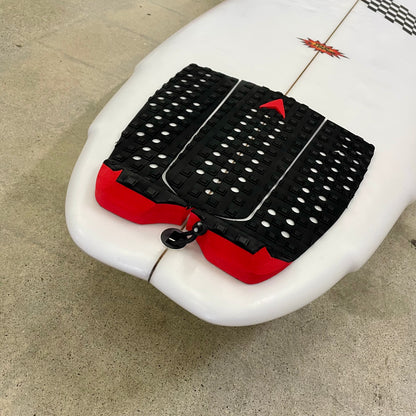 Used ...Lost | 6'3 Rad Zapper