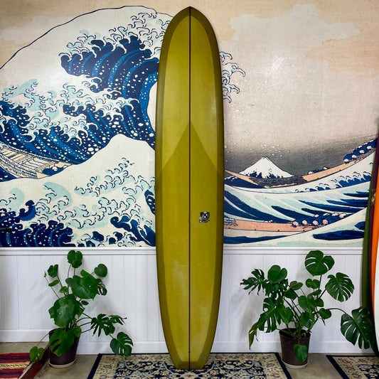 Longboards – Icons of Surf