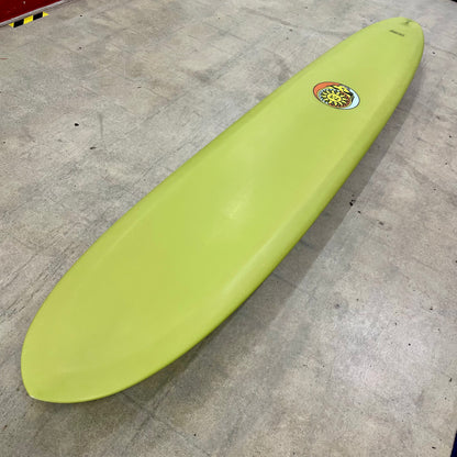 Koz McRae | 11'0 Zoo Keeper