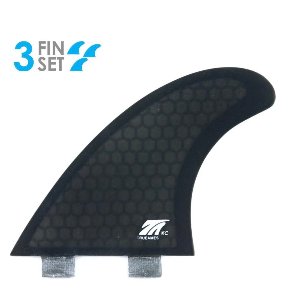True Ames | KC Tri - FCS Compatible (Hexcore)