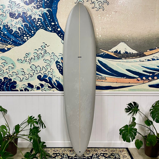 Used Jeff McCallum - 7'6" Kimbo Twin