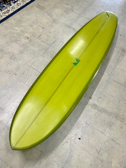 Used Greenroom by Troy Elmore | 7'8 Good Sheppard