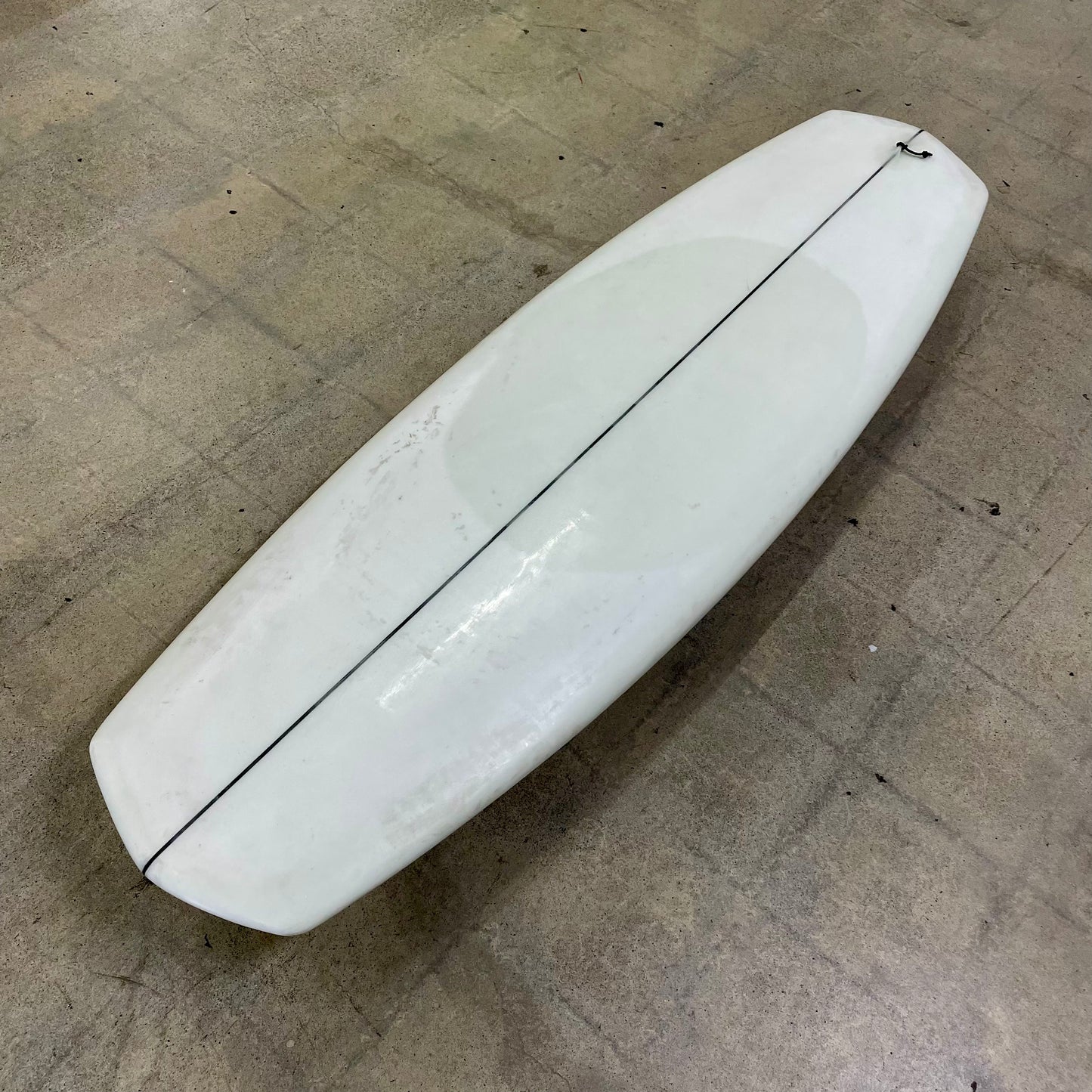 Used Jake Cornett | 5'4" DoubleEnder