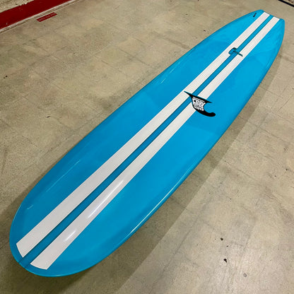 Chris Ruddy | 9'7 Bent Tube Sock Duo