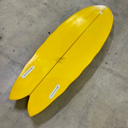 Used Album | 5'10 Sun Stone