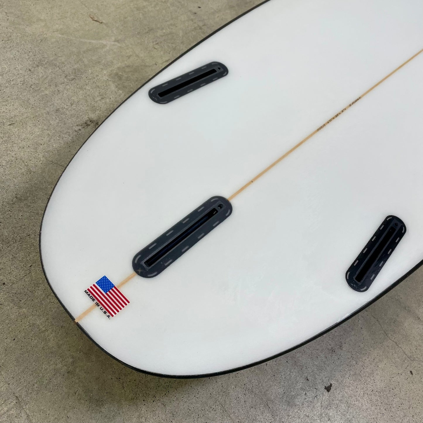 Stewart | 6'0 Pigme