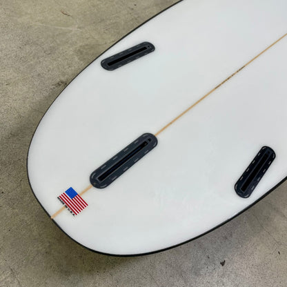 Stewart | 6'0 Pigme