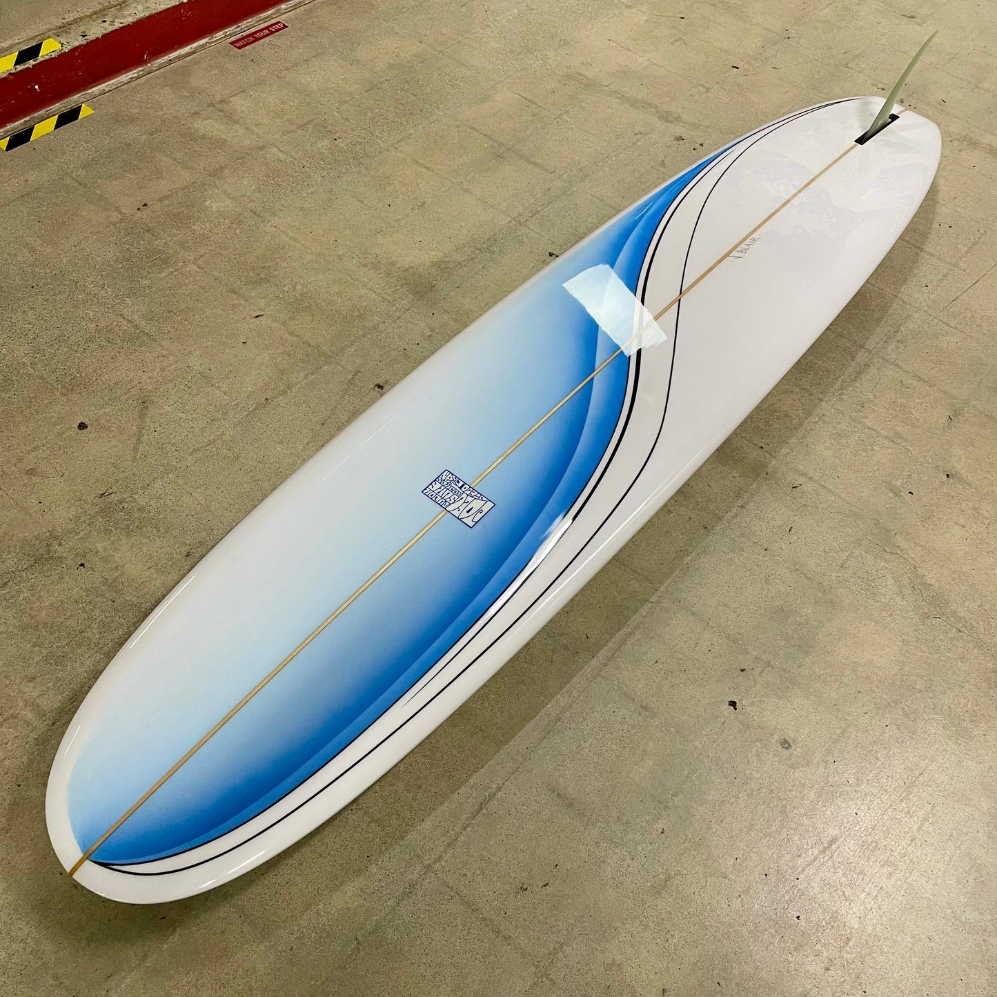 Joel Tudor Surfboards | 9'3" Tosh