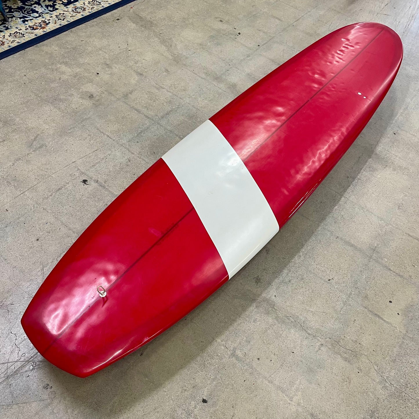 Used Fineline | 8'4 Hot Generation