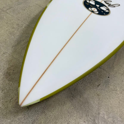 Gerry Lopez | 7'2" Swoopah