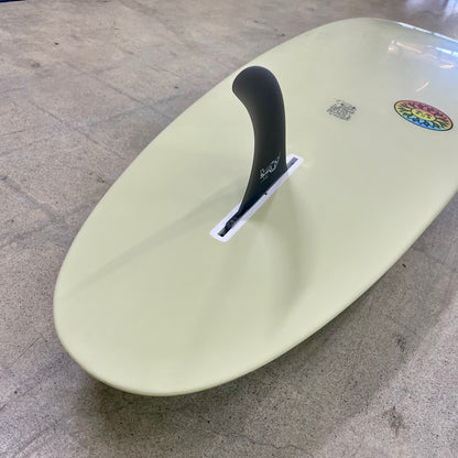 Koz Mcrae | 7'0 Laguna Hull