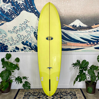 Used Takayama | 7'0 Howard Mini