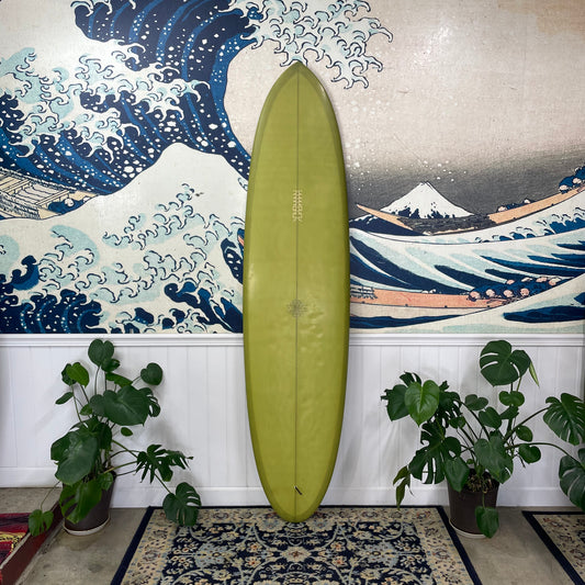 Used Mandala | 7'6 California Stubbie