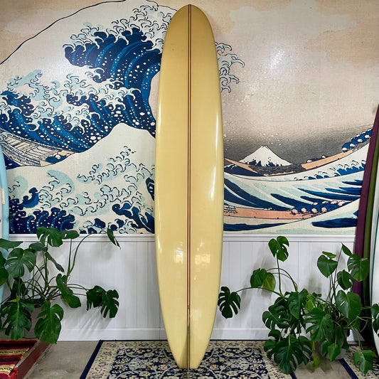 Used Wardy - 9'8" Vintage '67 Pig