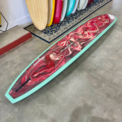 Used Tyler | 10' Noserider