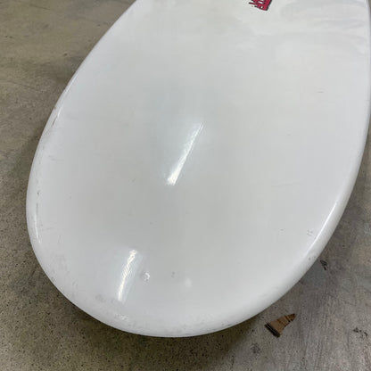 Used TDF | 9'2 Log (Surf Tech)