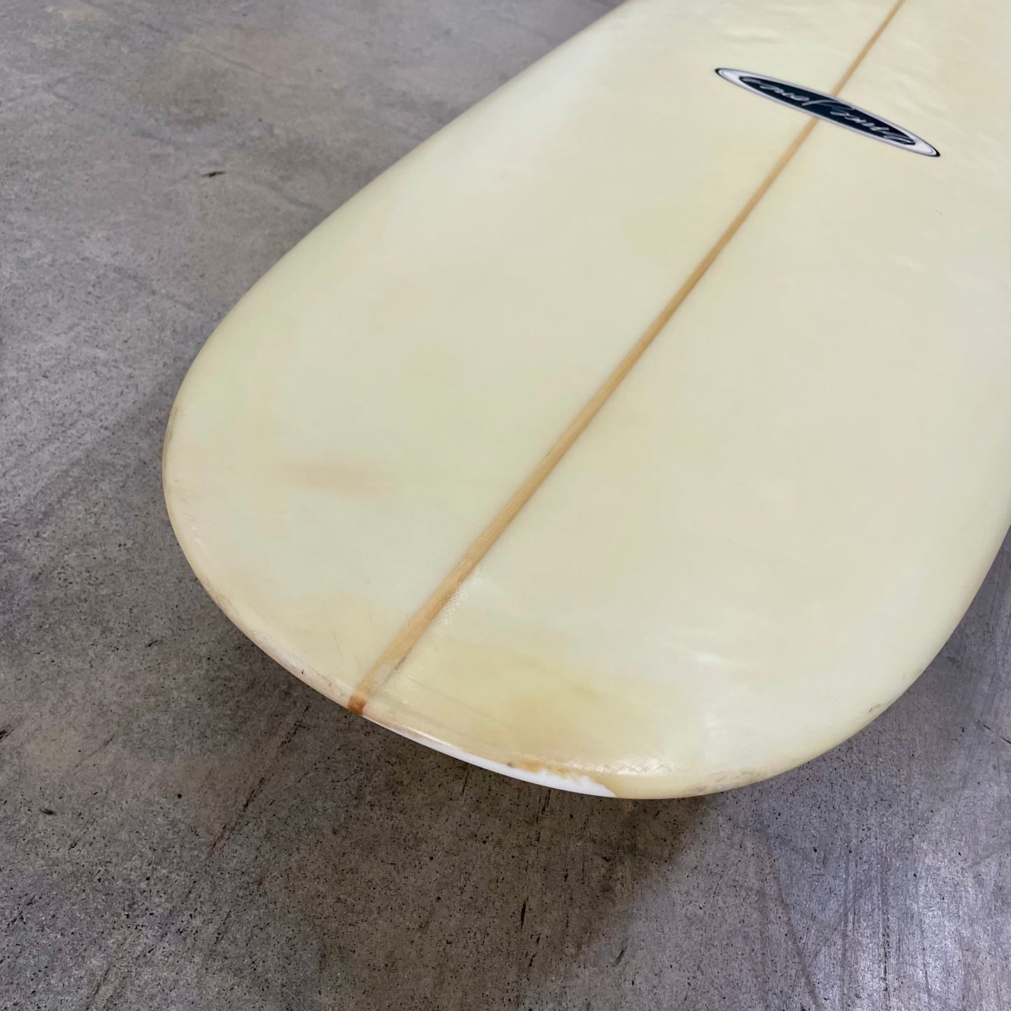 Used Bruce Jones | 10' HPNR