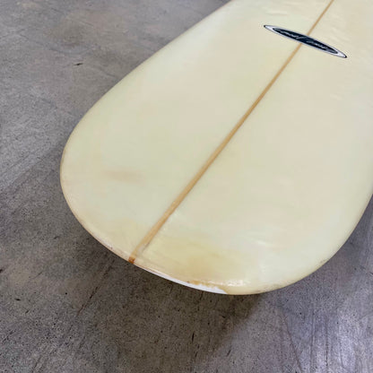 Used Bruce Jones | 10' HPNR