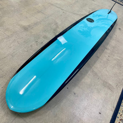 Russell | 9'11 '5150' - teal/black [cng]