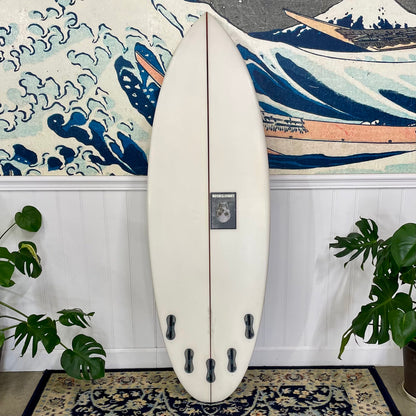 Used Christenson | 5'4" Cafe Racer