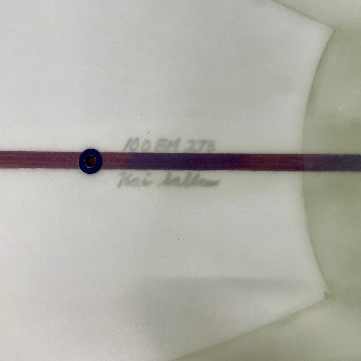 Kai Sallas | 10'0" Blue Moon