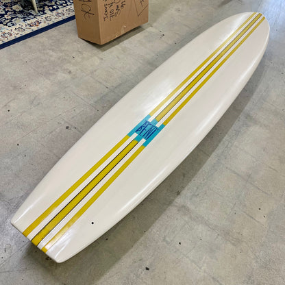 Used Chris Ruddy | 10'0 Bent Chip