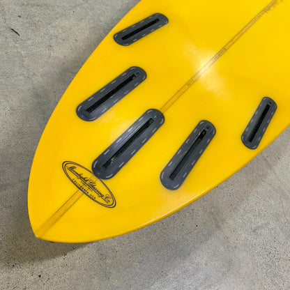 Used Pat Rawson | 8'0 Gun