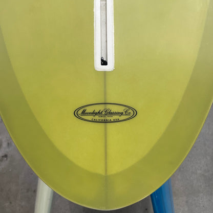 Used Mandala | 7'6 California Stubbie