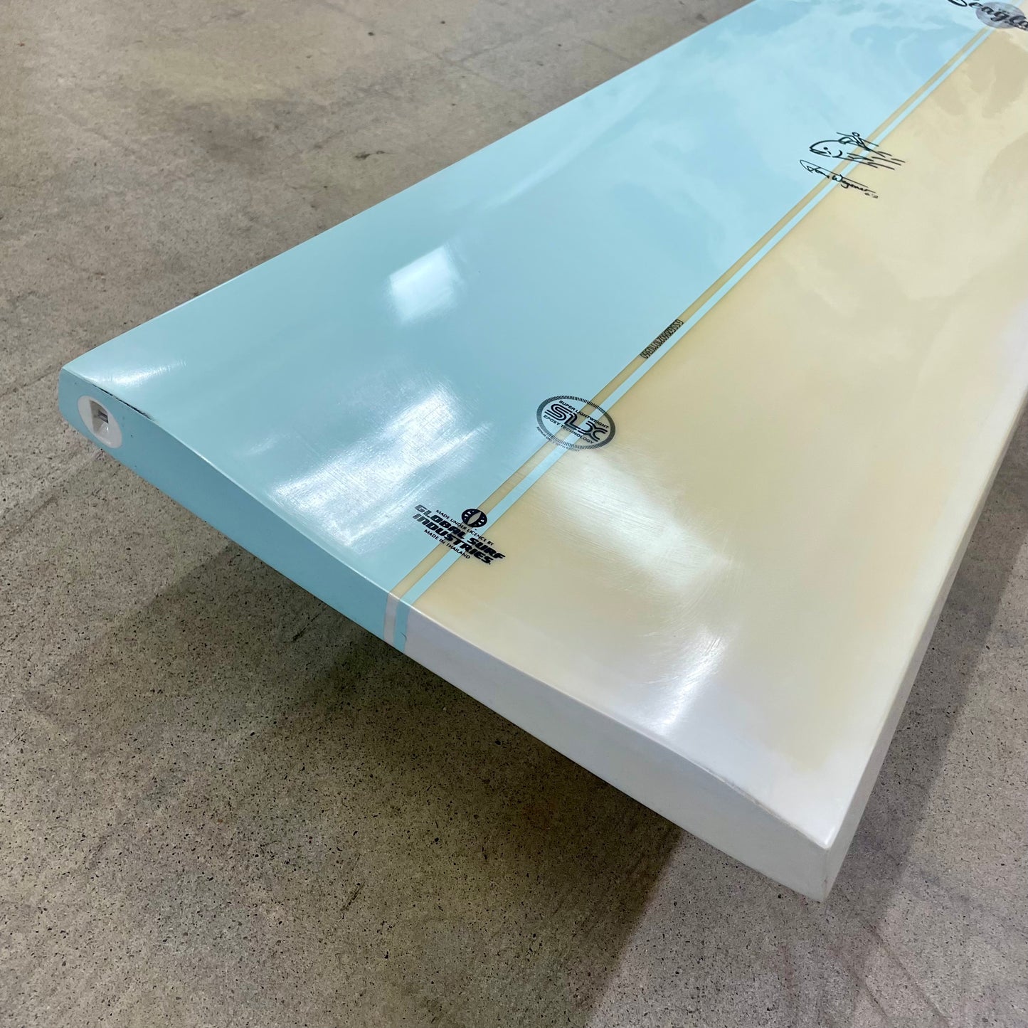 Used Wegener | 6'2 Alaia