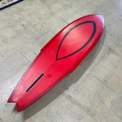 Used Evolution Surfboards | 6'10 Stinger