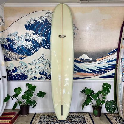 Used Guy Takayama | 10'5 GT4