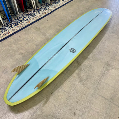 Koz McRae | 11'0 Zoo Keeper
