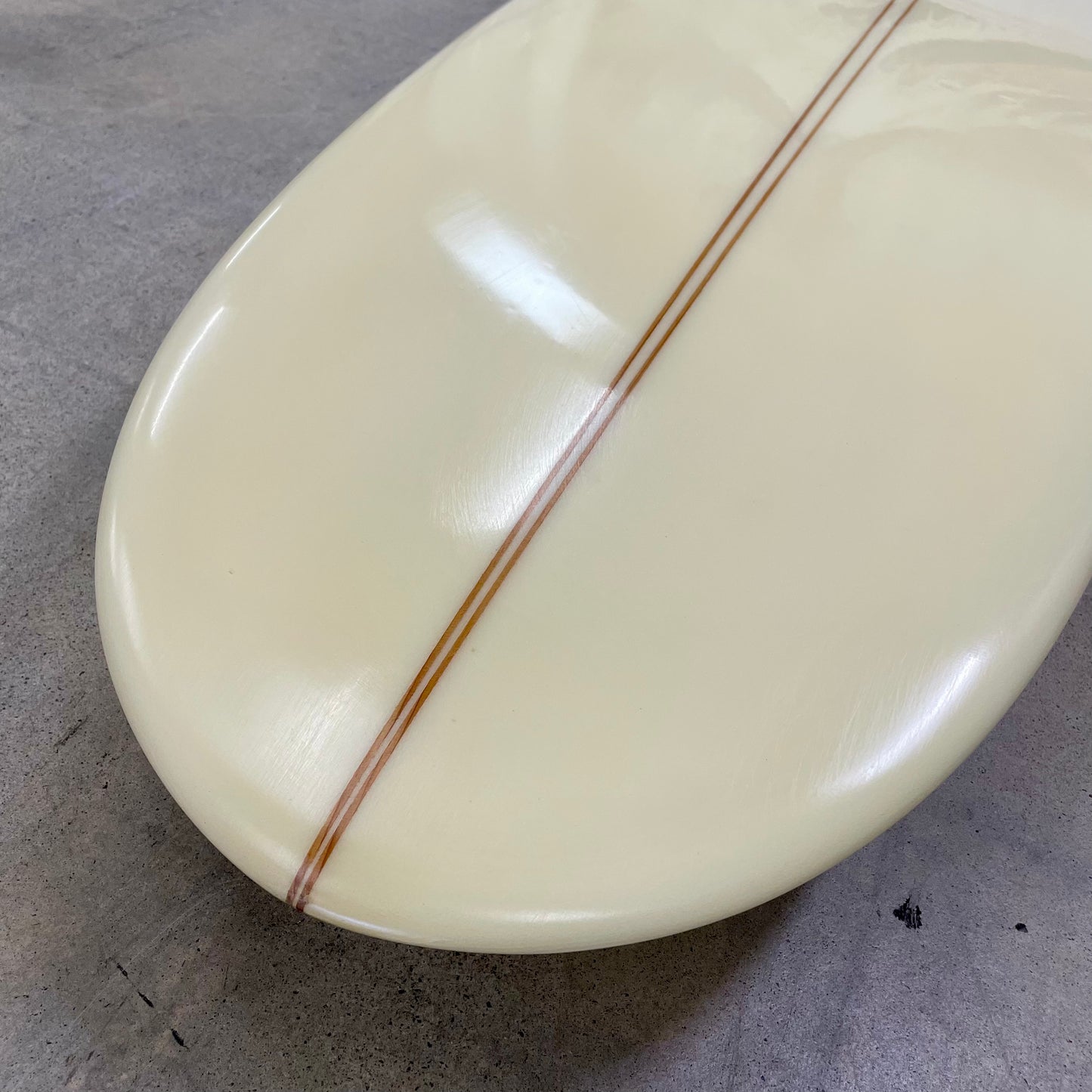 Used Yater | 8'0 Baby Spoon