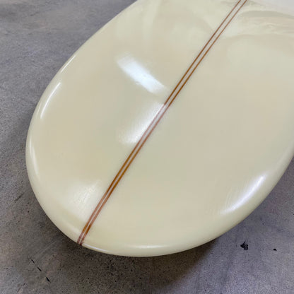 Used Yater | 8'0 Baby Spoon