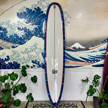 Polyester Pig | 9'4" Point Master