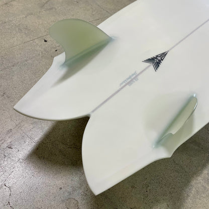 G&S | 5'8" Starfish