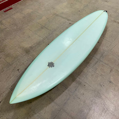 Used Beamish | 7'2 Big Guy Tri