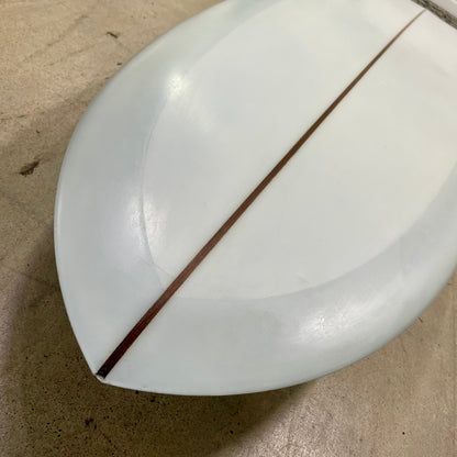 Used Chocolate Fish | 9'4" Einstein