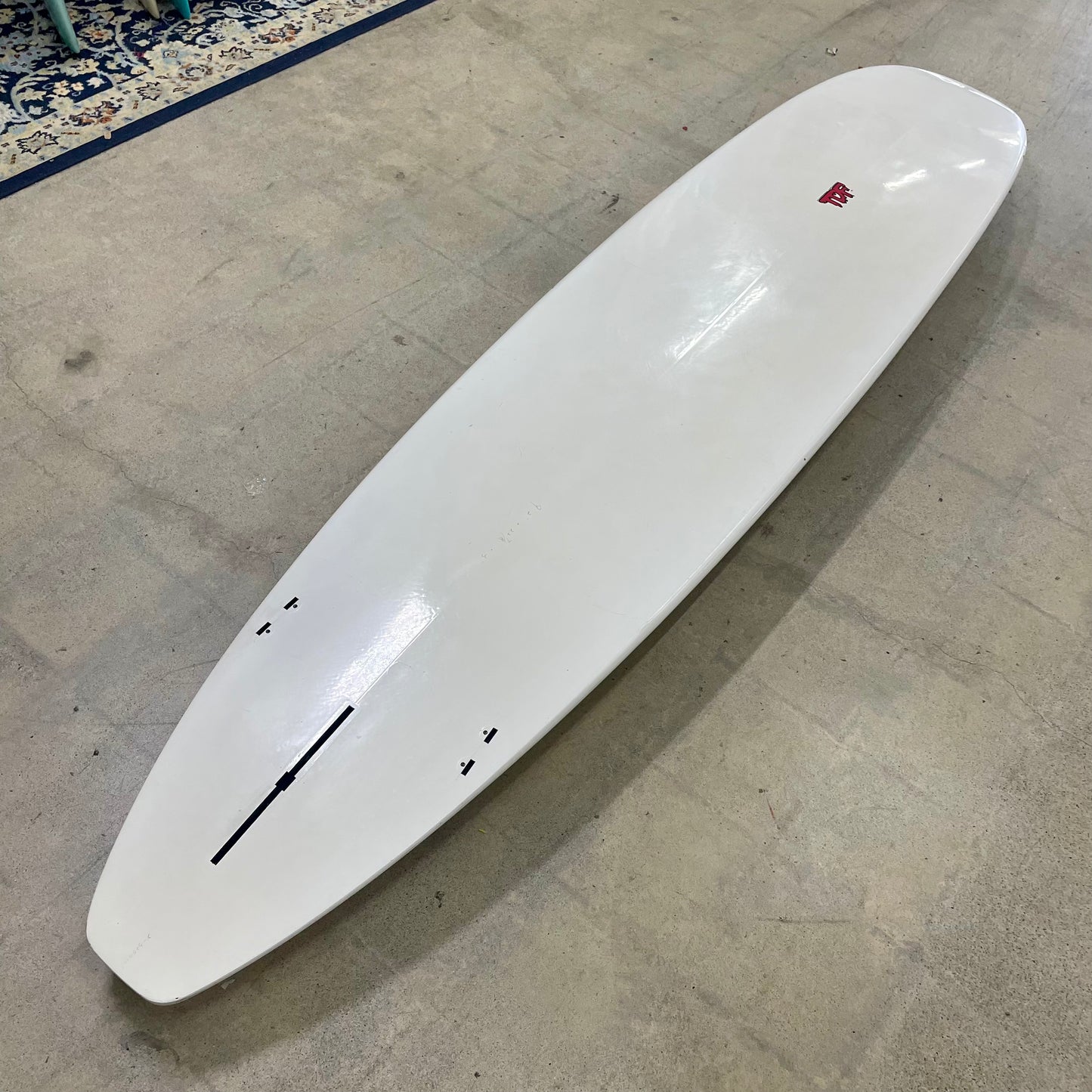 Used TDF | 9'2 Log (Surf Tech)