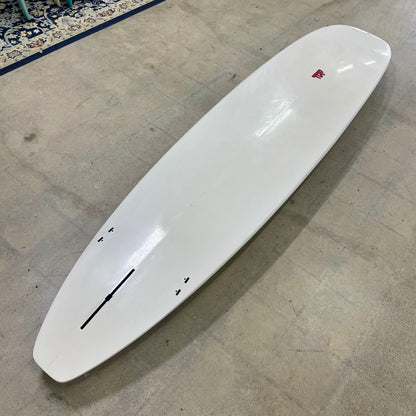 Used TDF | 9'2 Log (Surf Tech)